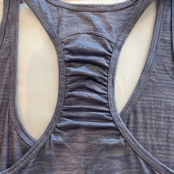 Lululemon Racerback Tank - Picture 3 of 3